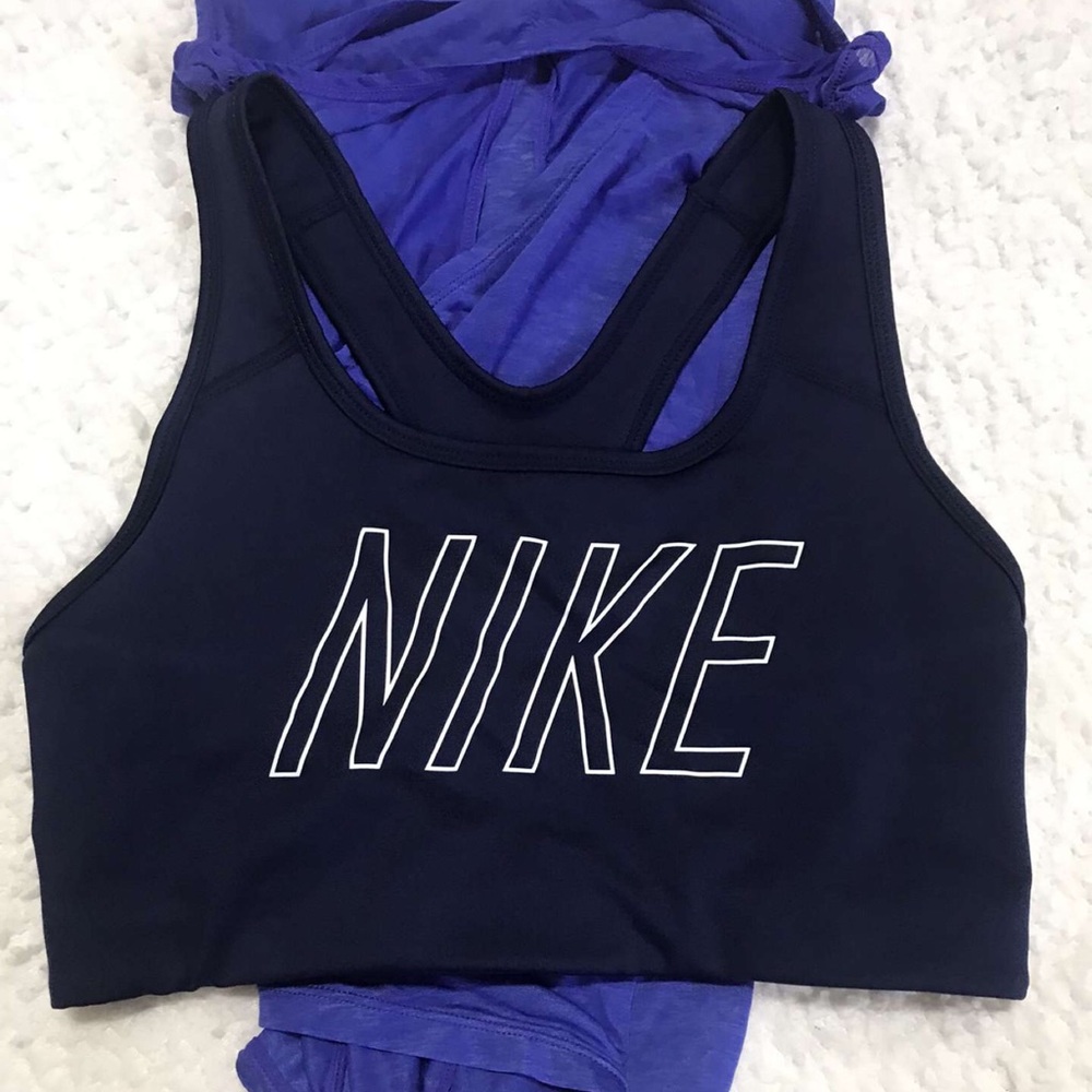Nike Women's Training Tank
